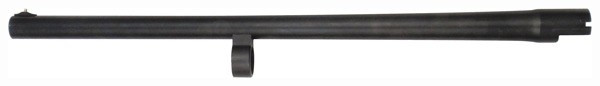 Carlsons Barrel Rem 870 Tact - 12ga 3" 18.5 W/cyl Tube