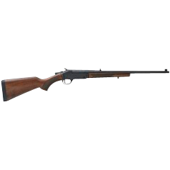 Henry Single Barrel .350 - Legend 22" Blued Walnut
