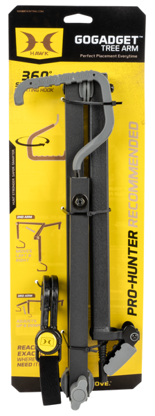 Hawk Gogadget, Hawk Hwk-ha3025     Gogadget Bow Arm