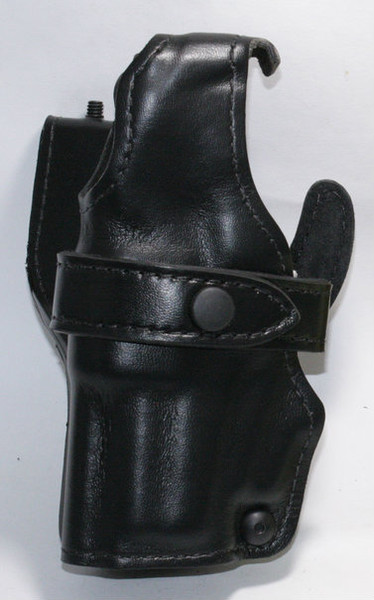 This holster fits: Heckler & Koch 3.58" BBL: USP 9C, USP 40C