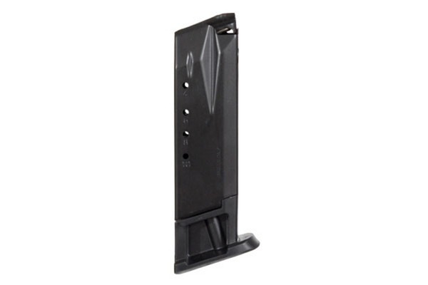 This is a 10 round factory magazine for the Ruger SR40 40S&W.