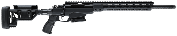 Tikka T3x Tac A-1 6.5 Creed - 24"hb Threaded 10-sh Chassis