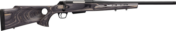 Win Xpr Thumbhole Varmint - 6.5cm 24"hb Grey Lam