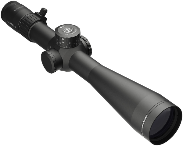 Leupold Mark 5hd, Leu*180292 Mk-5hd  7-35x56   M5c3 Ffp Pr2-MOA 35mm