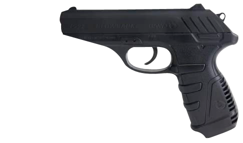 Gamo P-25 Blowback, Gamo 611138054    P-25 Blowback Pellet Pistol  177