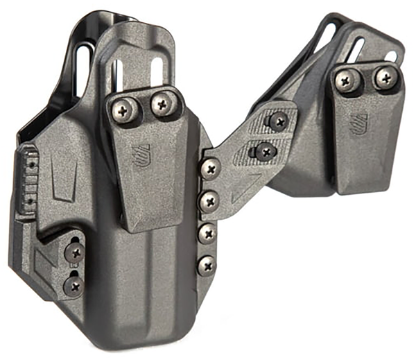 Blackhawk Stache, Bhwk 416183bk  Stache IWB Taurus G2c