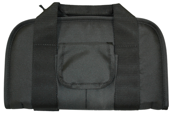 Boyt Harness Tactical, Boba 79010   Bat13 Tact Handgun Case 13in Blk