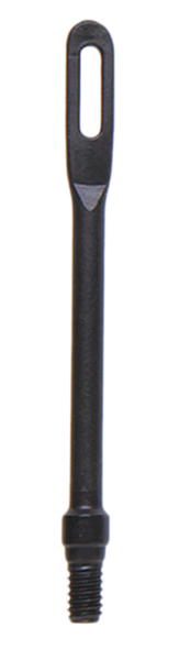 Kleen-bore Slotted Patch Holder, Kln Acc10  Black Steel .22-.45 Caliber