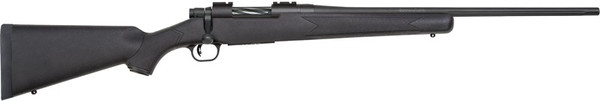 Mb Patriot Hunting 6.5cm - 22" Matte Blue Synthetic
