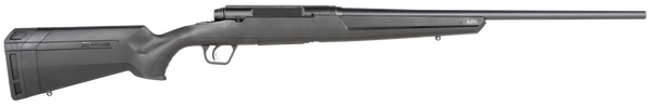 Savage Axis Ii .22-250 22" Lh - Matte/black Syn Ergo Stock
