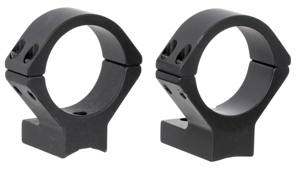 Talley Scope Ring Set, Tal 840705    34mm Accumark, Magnum, Mark V (9