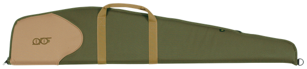 Bob Allen Classic, Boba 16511   Ba660 Rifle Case 48in Olive/khaki