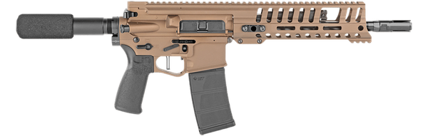 Pof P415 Pstl 300BLK 10.5" 30rd Brz