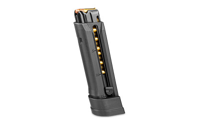 Fn Magazine Fn 502 .22LR 15rd - Black