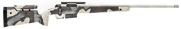 Springfield Armory 2020 Waypoint, Spg Baw92465prcda   Md 2020 Wypnt 6.5prc Ad Rdgln