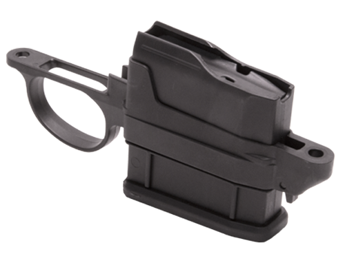 Howa Detachable Magazine, Howa Atik5r3006    Mag Rem Dm 270/3006      5rd