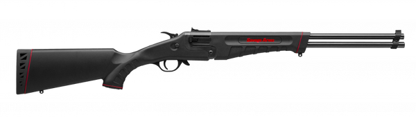 Sav 42td Ou Combo 22m/410 BLK