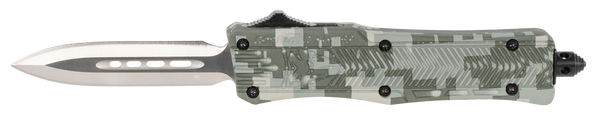 Cobra Tec Knives Llc Ctk-1, Cobra Sadcctk1sdagns Sml Ctki Digicamo Dagger