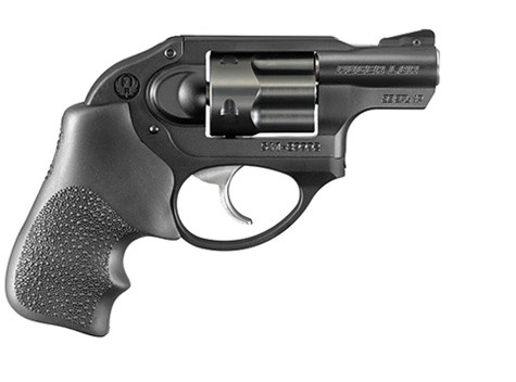 Ruger LCR .38 Special +P - 05401