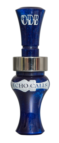 Mo Tactical Products Llc Odb, Echo 88003 Odb Blue Pearl Acrylic