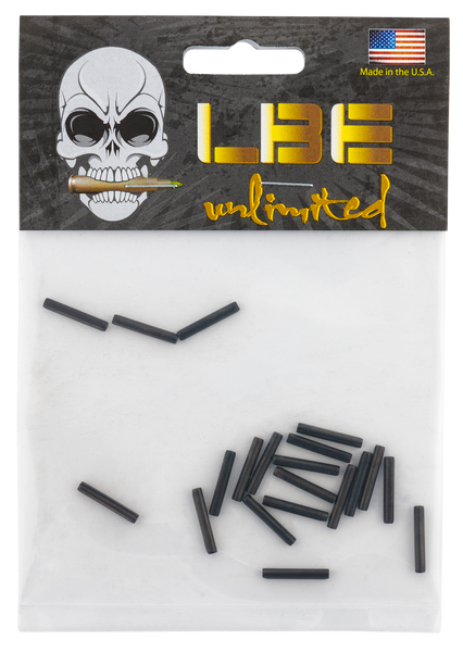 Lbe Unlimited , Lbe Arfarp20pk   Ar15 Forward Assist Roll Pin 20pk