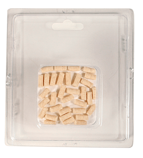 Gamo Cleaning Pellet, Gamo 621241254cp  Cleaning Pellet              177