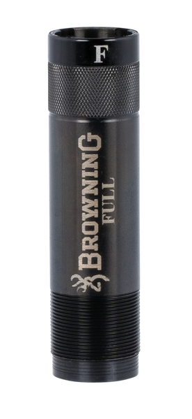 Browning Invector-plus, Brn 113-2053 Chk Tube Midas 12 Full    Ext Inv+blk