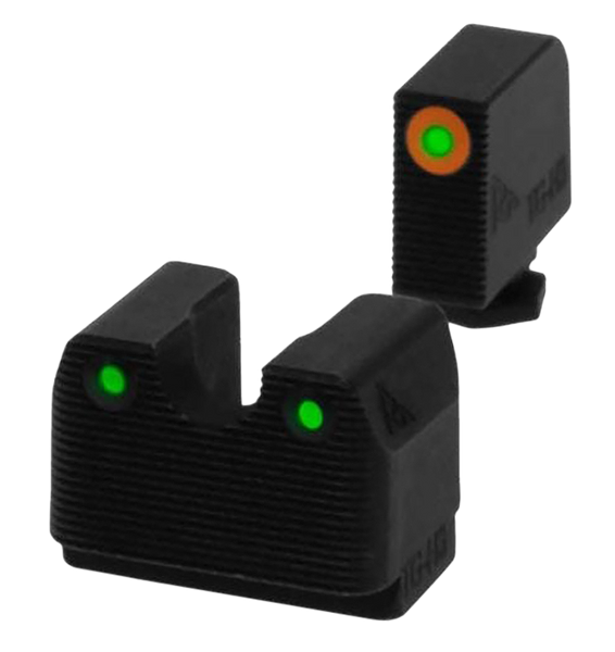 Rival Arms In-line, Rival Ra4a231g  Ra Trit Glock Mos Low Inln Orn
