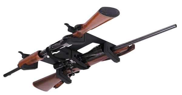 Big Sky Racks Sky Bar, Bsky Bsr-2    2-gun Overhead Mount