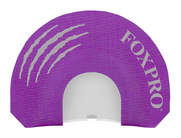 Foxpro Raccoon, Foxpro  Raccoon Dia      Kitten Cry Diaphragm
