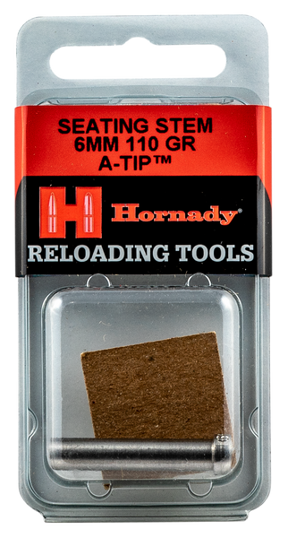 Hornady A-tip Seating Stem - 6mm .243 100gr.