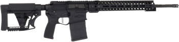 Pof-usa Rogue Prescott Di - 6.5cm 20" 20rd M-lok Black