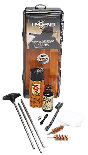 Hoppes Legend Cleaning Kit, Hop Ul17    Legends Cln Kit Univ Rf