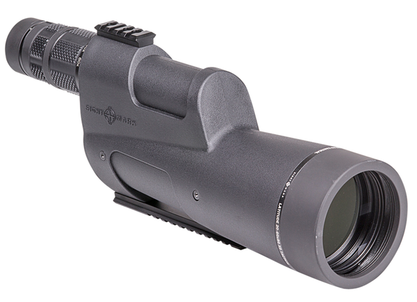 Sightmark Latitude, Sight SM11034t   Latitude 20-60x80 Xd Tac Spot Scp