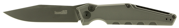 Kershaw Launch, Ker 7900gryblk  Launch 7