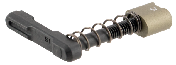 Strike Magazine Catch, Si Ar-smc-fde         Mag Catch Fde