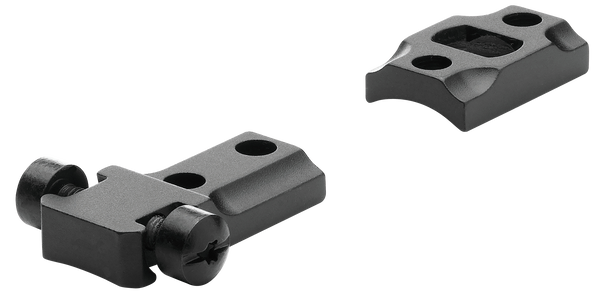 Leupold Standard, Leu 50036  2 Pc Base Brn Micro Med