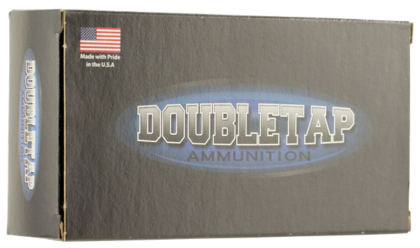 Doubletap Ammunition Defense, Dtap 44s240hc   44sp   240 Swc   20/50