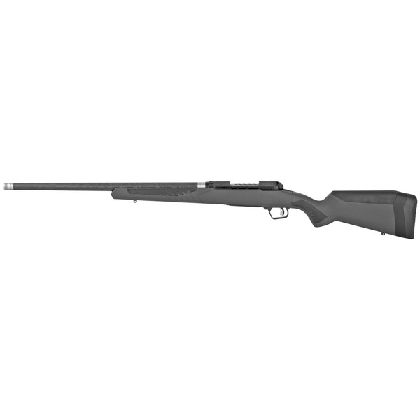 Savage 110 Ultralite 6.5cm - Proof Carbon Wrap Grey Accufit