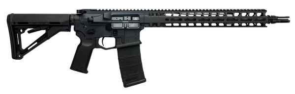 Radian Rifle Mdl 1 .223 Wylde - 14.5" 30rd M-LOK Black