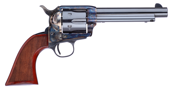 Taylors And Company Short Stroke Gunfighter, Tay 556209de Shrtstrk Gnfghtr        357  5.5