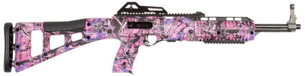 Hi-point 3895ts, Hi-p 3895tspi  380ts  Carb 380 Pinkcamo