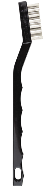 Kleen-bore Utility Gun Brush, Kln Ut222  Stainless Steel Gun Brush
