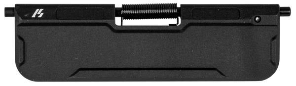 Strike Ultimate Dust Cover, Si Ar-budc-223-bk        Dust Cover Billet Blk