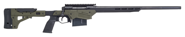 Savage Axis Ii Precision 6.5cm - 22" Hb Mdt Chassis OD
