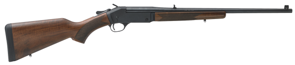 Henry Single Barrel .30-30 - 22" Blued Walnut
