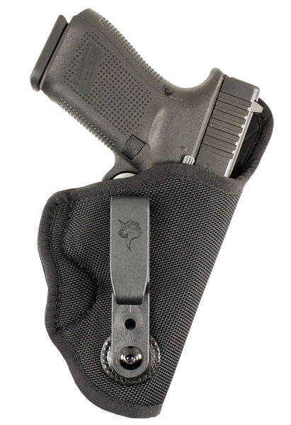 Desantis Gunhide Variable 87, Des M93ba8jz0 Variable 87 Rt BLK Sig P365&sas