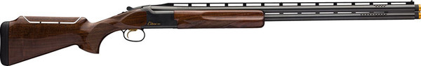 Bg Citori Cxt Trap 12ga 3" - 32"VR Inv+3 Blued Adj. Comb