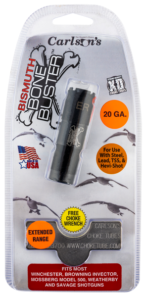 Carlsons Bismuth, Carl 09225 Bismuth Bb 20 Er  Winchester