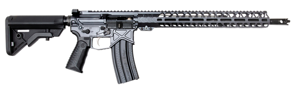 Battle Arms Development Authority, Battle Authority 010 Elite 16"           223